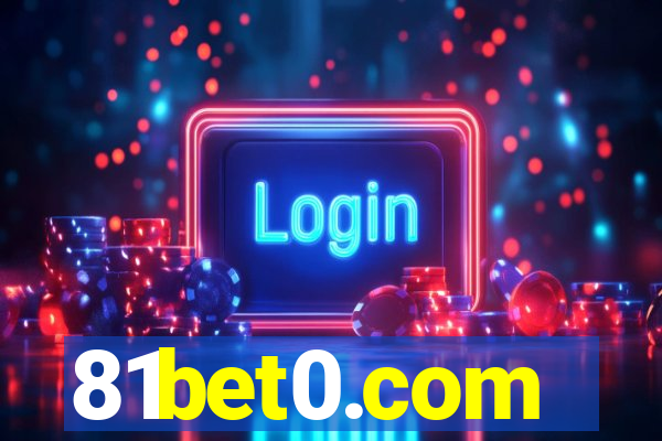 81bet0.com