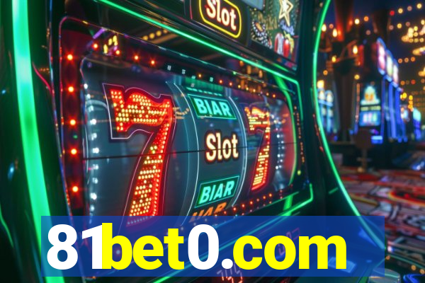 81bet0.com