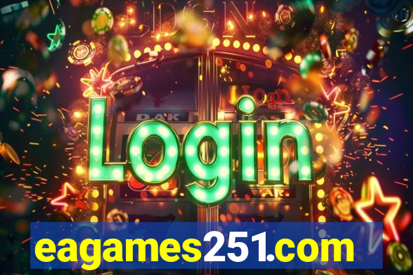 eagames251.com