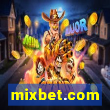 mixbet.com