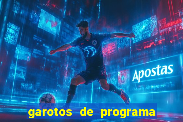 garotos de programa na zona leste