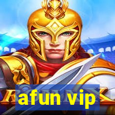 afun vip