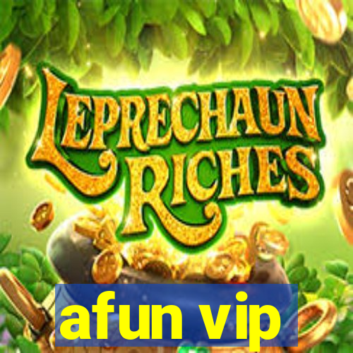 afun vip