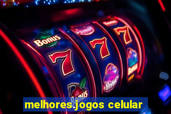 melhores.jogos celular