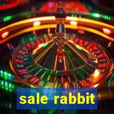 sale rabbit