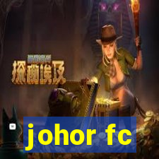 johor fc