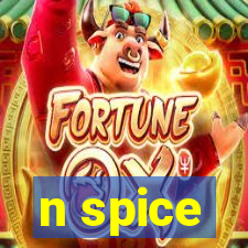 n spice