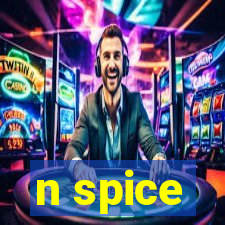 n spice