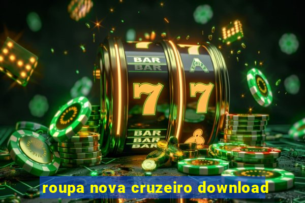 roupa nova cruzeiro download