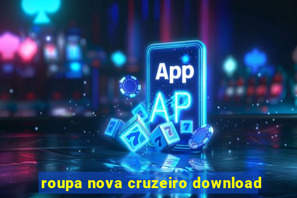 roupa nova cruzeiro download