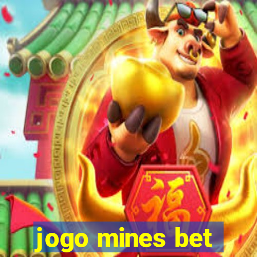 jogo mines bet