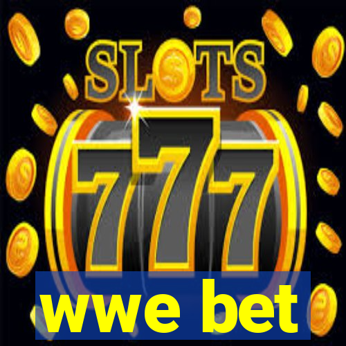 wwe bet