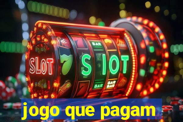 jogo que pagam