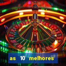 as 10 melhores plataformas de jogos