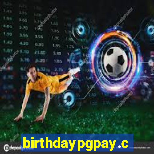 birthdaypgpay.com