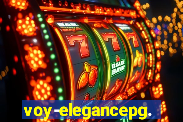 voy-elegancepg.com