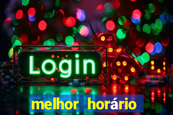 melhor horário para jogar fortune dragon de manh?