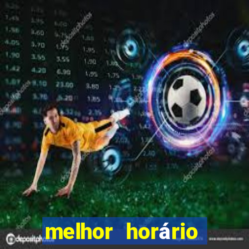 melhor horário para jogar fortune dragon de manh?