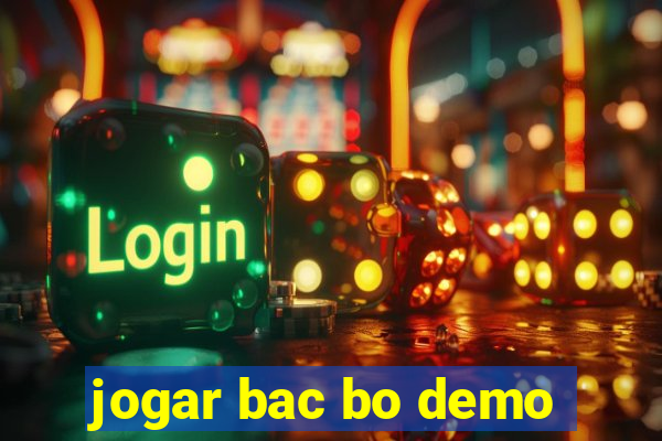 jogar bac bo demo