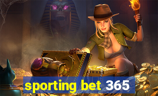 sporting bet 365