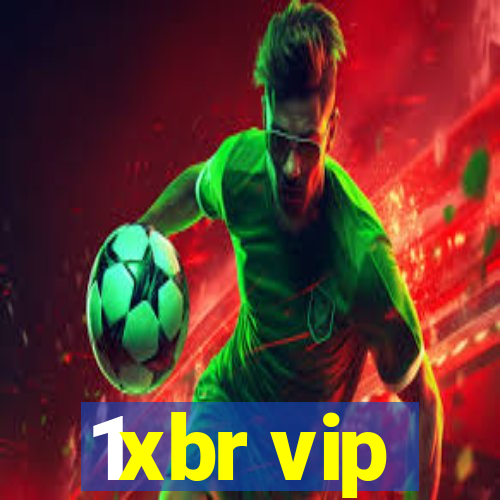 1xbr vip