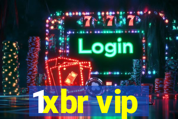 1xbr vip