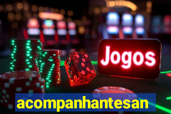 acompanhantesantos