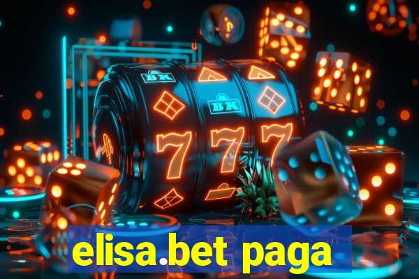 elisa.bet paga