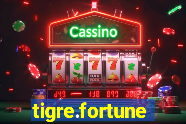 tigre.fortune