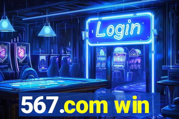 567.com win