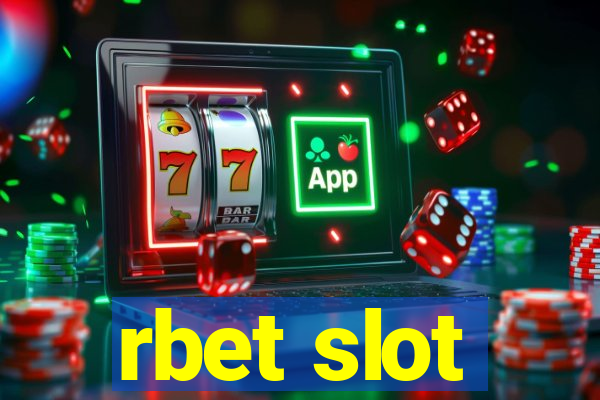 rbet slot