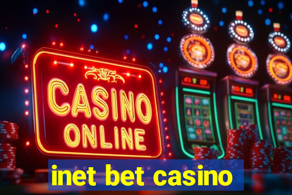 inet bet casino