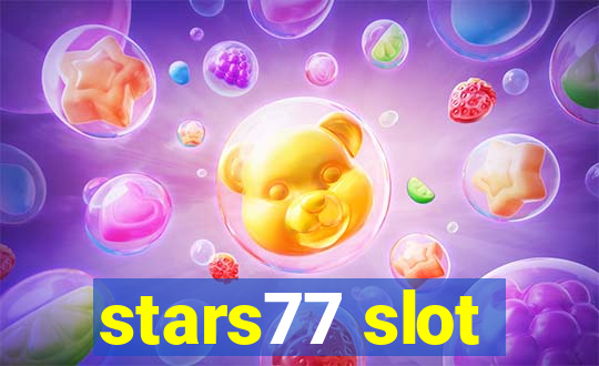 stars77 slot