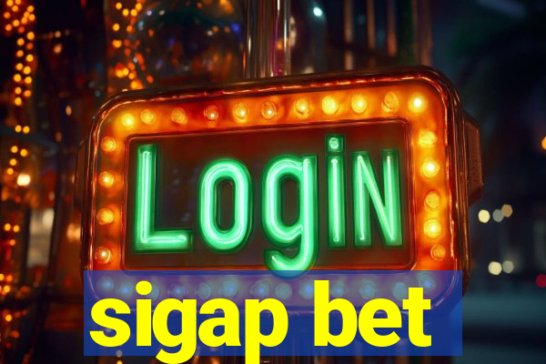 sigap bet