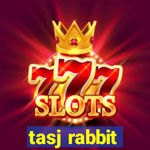 tasj rabbit