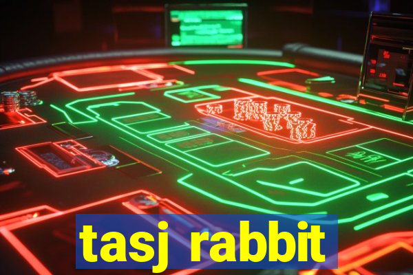 tasj rabbit