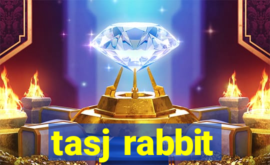 tasj rabbit