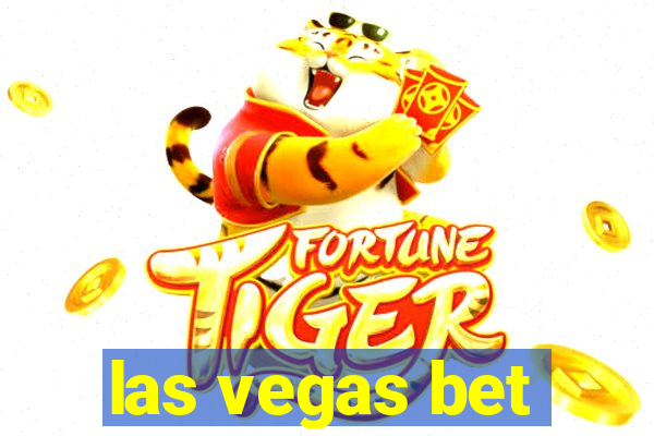 las vegas bet