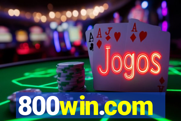 800win.com