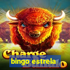 bingo estrela