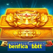 benfica bbtt trabalhe conosco