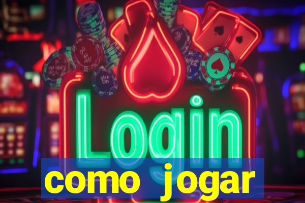 como jogar blackjack no casino