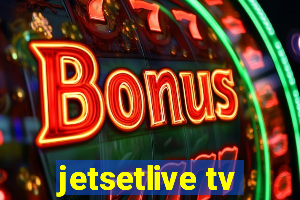 jetsetlive tv