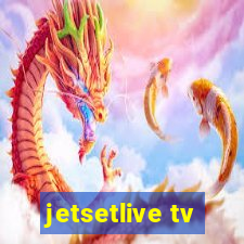 jetsetlive tv