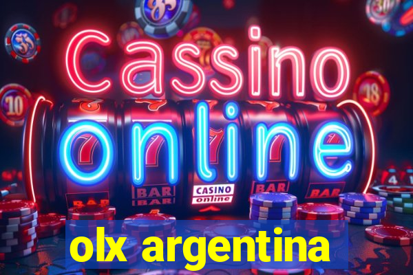 olx argentina