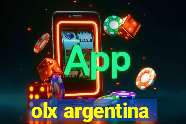 olx argentina