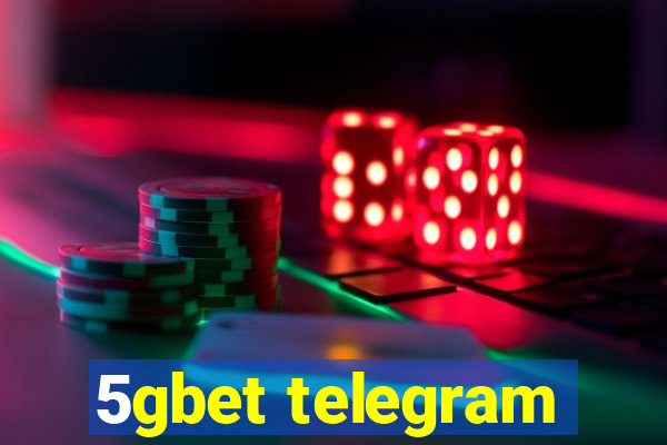 5gbet telegram