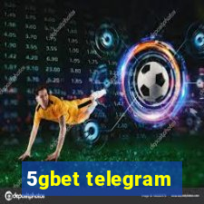 5gbet telegram