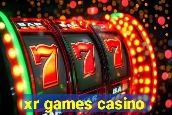 xr games casino