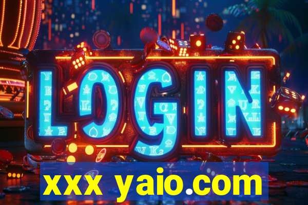 xxx yaio.com